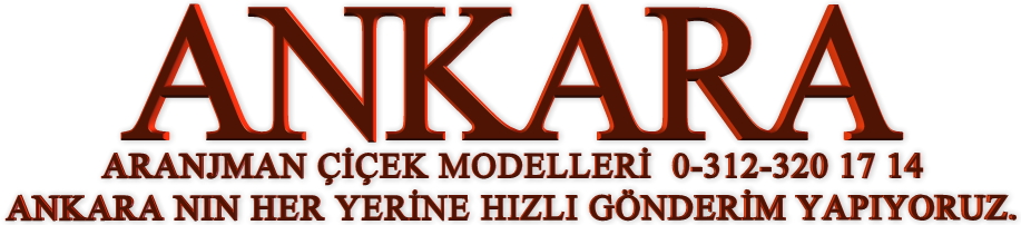 Ankara �i�ek sipari�i ucuz �i�ek�i