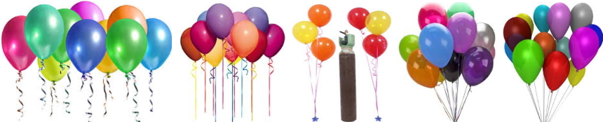 Ankara helyum u�an balon sat��