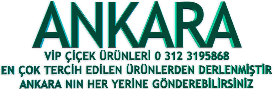 �i�ek sipari�i Ankara