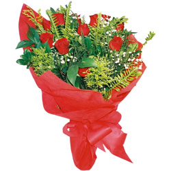 �ahane g�l buketi Ankarade farkl� bir �i�ek firmas� �r�n� 
