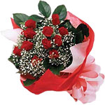 Ankara Aya� �i�ek g�nder firmas� �ahane �r�n�m�z g�zel ve etkili k�rm�z� g�ller