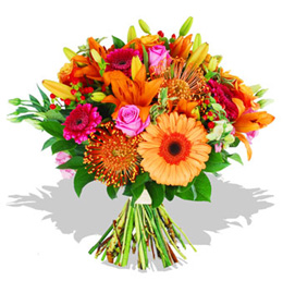 kar���k k�r �i�e�i mevsim �i�ek buketi Ankara �i�ek�i d�kan� en �ok sat�lan �r�n�m�z