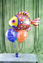 u�an Balon demeti
