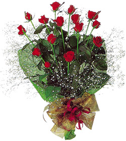 Gonca g�l buketi goncalar�n goncas� Ankara Ostim �i�ek g�nderimi firmas� �r�n�m�z 