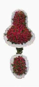 �ift katl� d���n nikah a��l�� �i�ekleri Ankara ostim �i�ek sipari�i firma �r�n�m�z