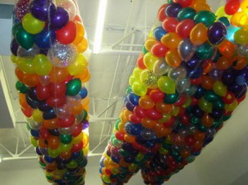 balon bo�altma hizmeti 600 adet kullan�lm��t�r