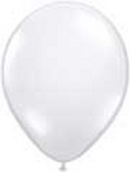 100 Adet ( 1 paket ) tek renk Bask�s�z balon Renk tercihini sipari� formunda belirtin