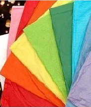 500 Adet kar���k renklerde dilek feneri