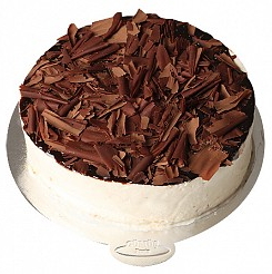 4 ile 6 ki�ilik Tiramisu Ya� pasta